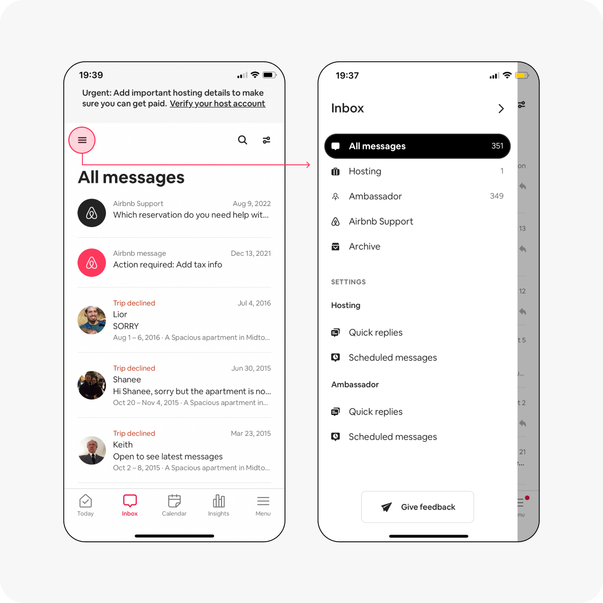 Composer — expanded